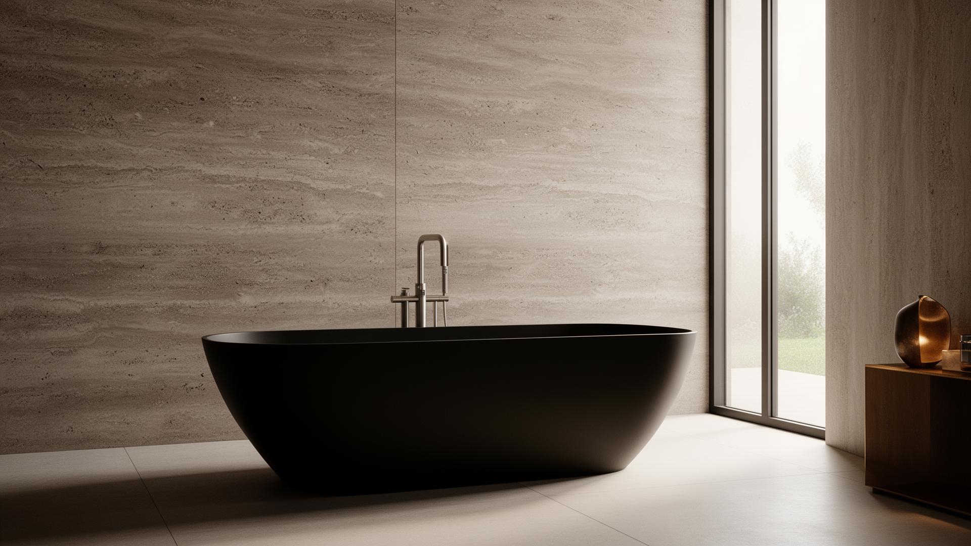 Không gian showroom