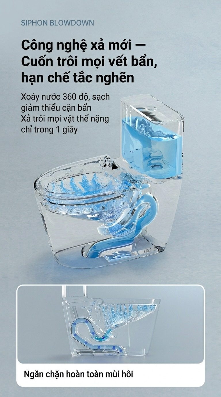 Tính năng chi tiết P1023 - poster 15