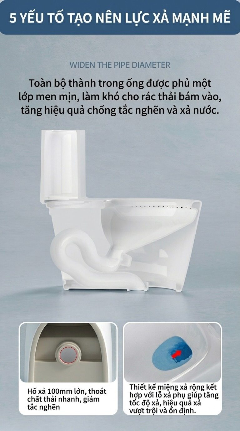 Tính năng chi tiết P1023 - poster 16