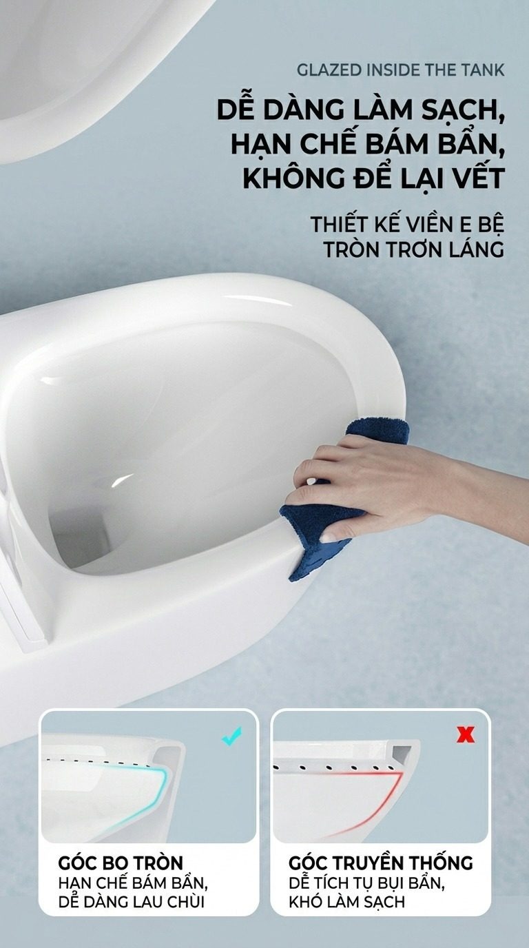 Tính năng chi tiết P1023 - poster 21
