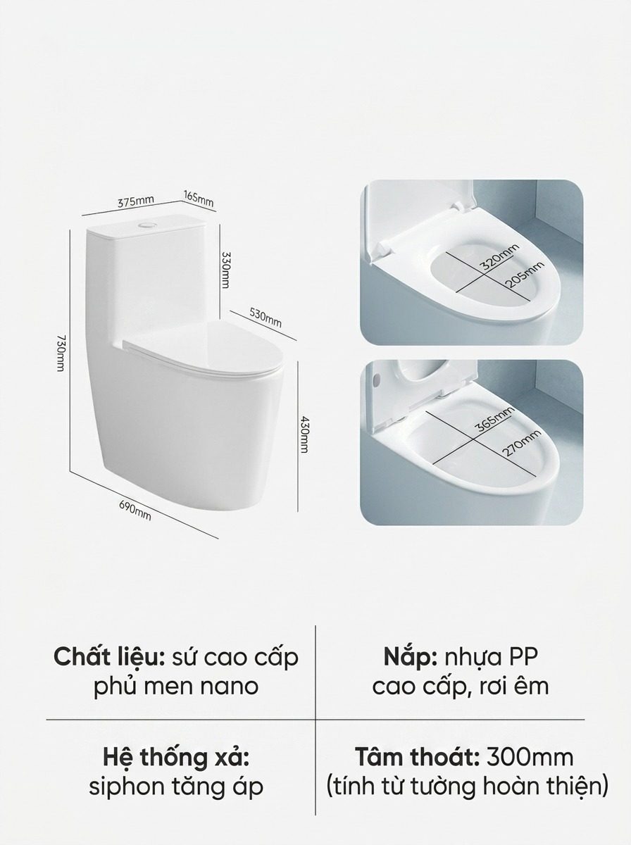 Tính năng chi tiết P1023 - poster 24