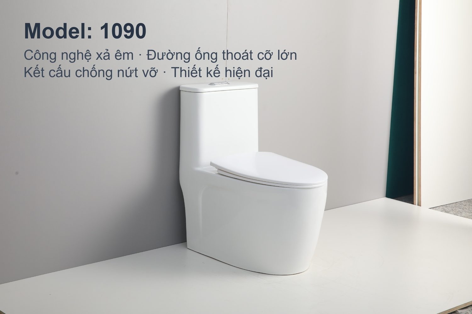 Tính năng chi tiết P1090 - poster 2