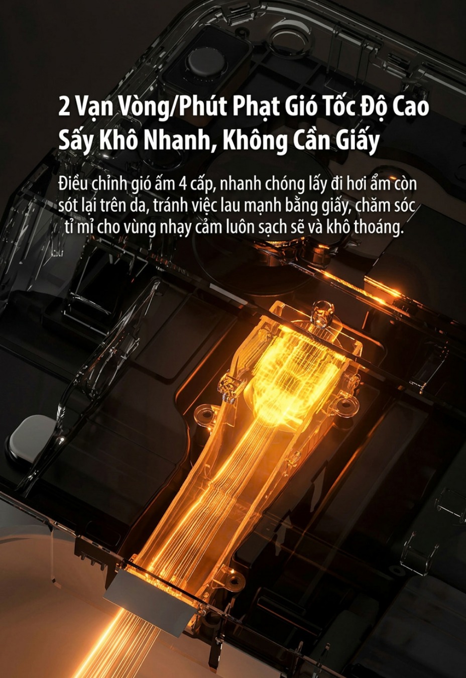 Tính năng chi tiết P1165 - poster 11