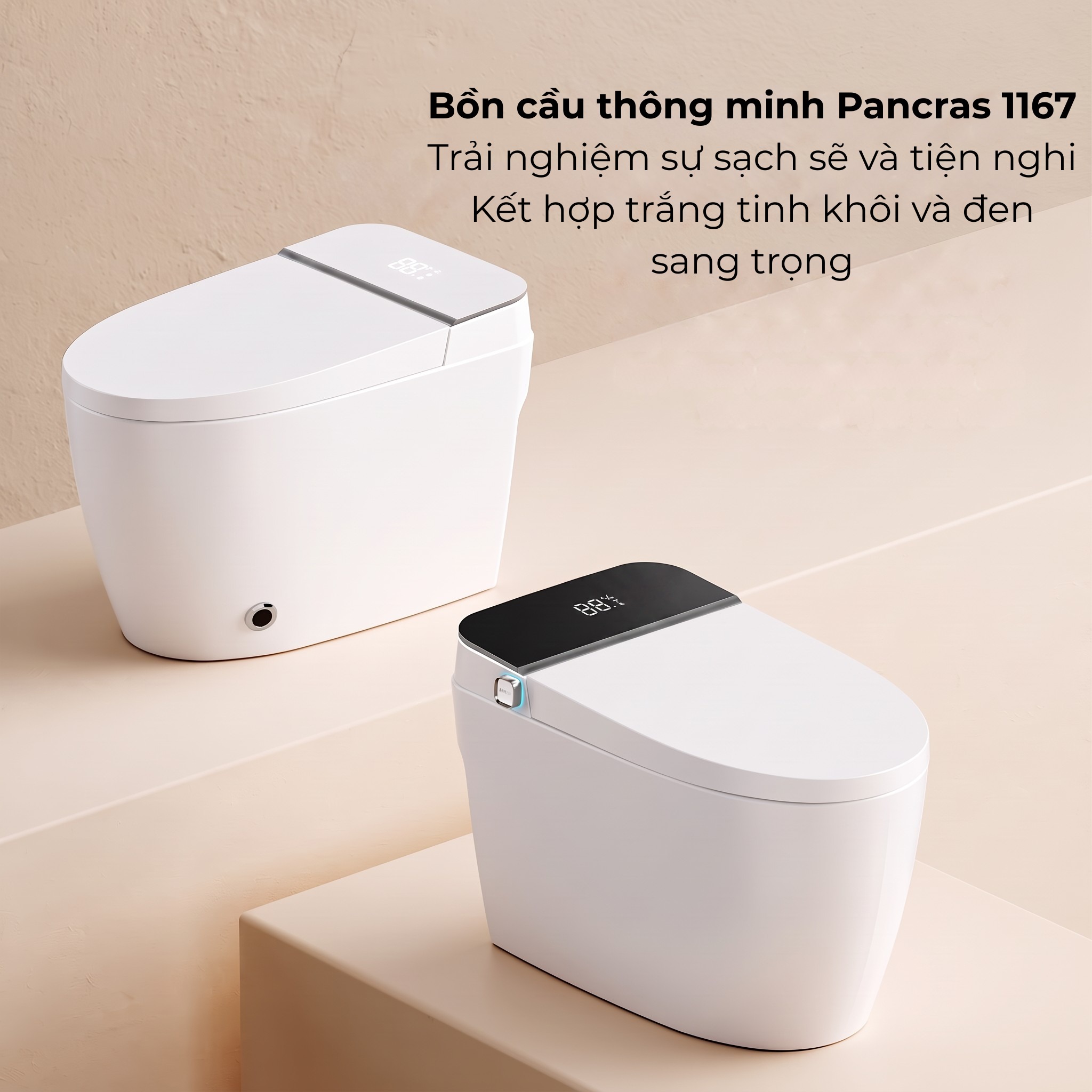 Tính năng chi tiết P1167 - poster 2