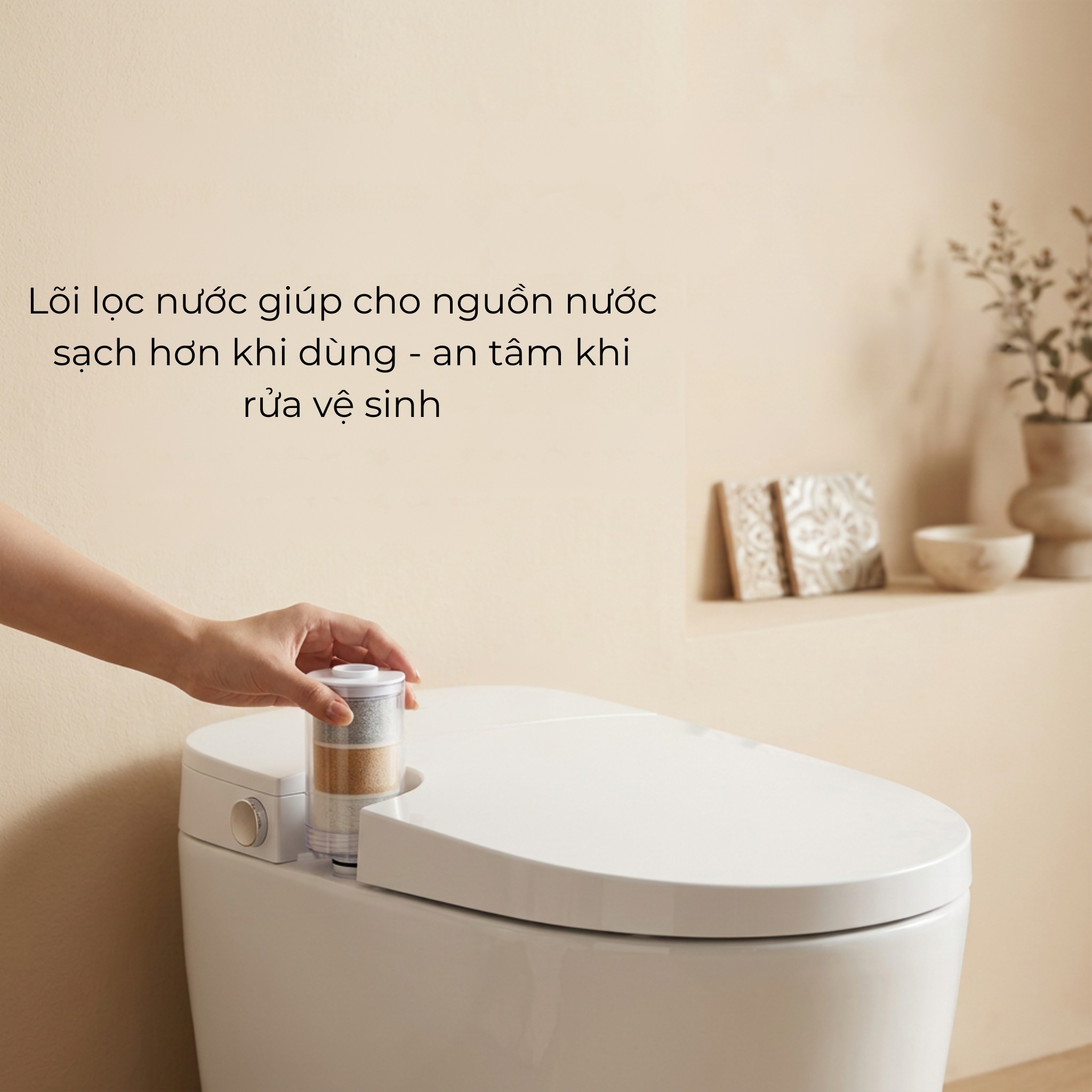 Tính năng chi tiết P1167 - poster 4