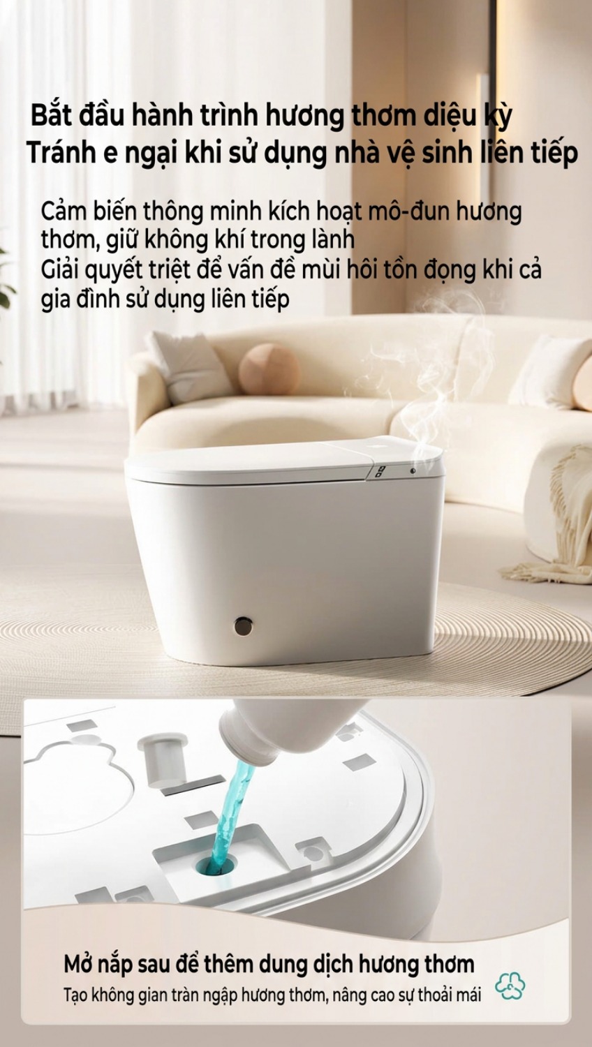Tính năng chi tiết P1168 - poster 9