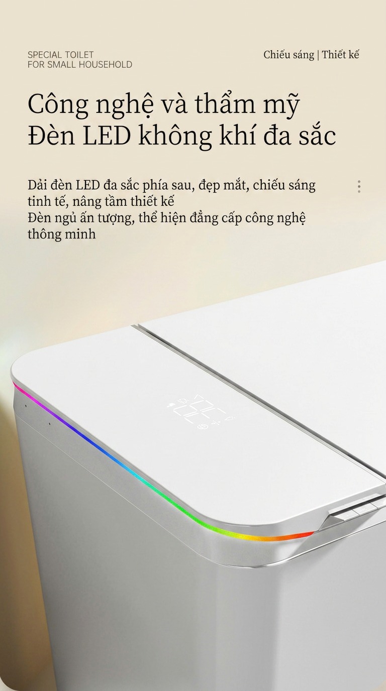Tính năng chi tiết P1188 - poster 5