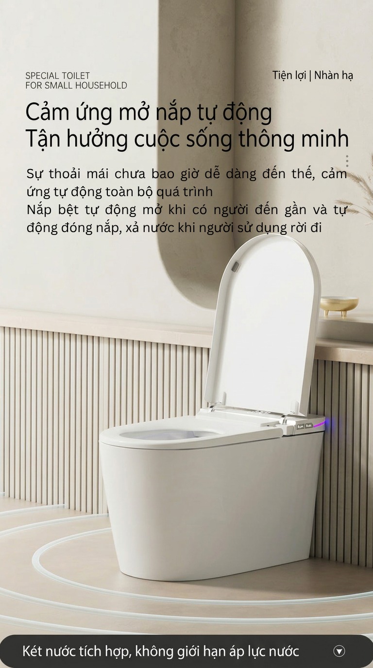 Tính năng chi tiết P1188 - poster 7