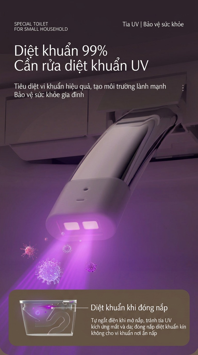 Tính năng chi tiết P1188 - poster 11