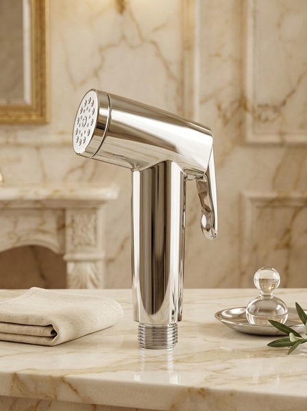 Xịt vệ sinh