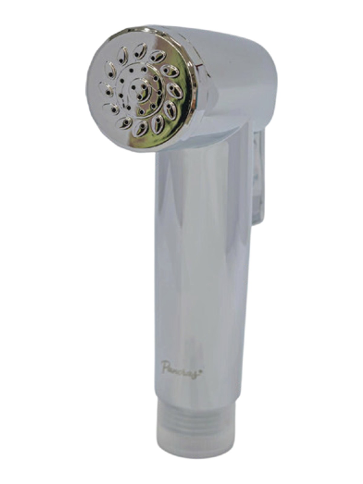 Đầu xịt vệ sinh kèm tai cài 80012+TG — 80012+TG
