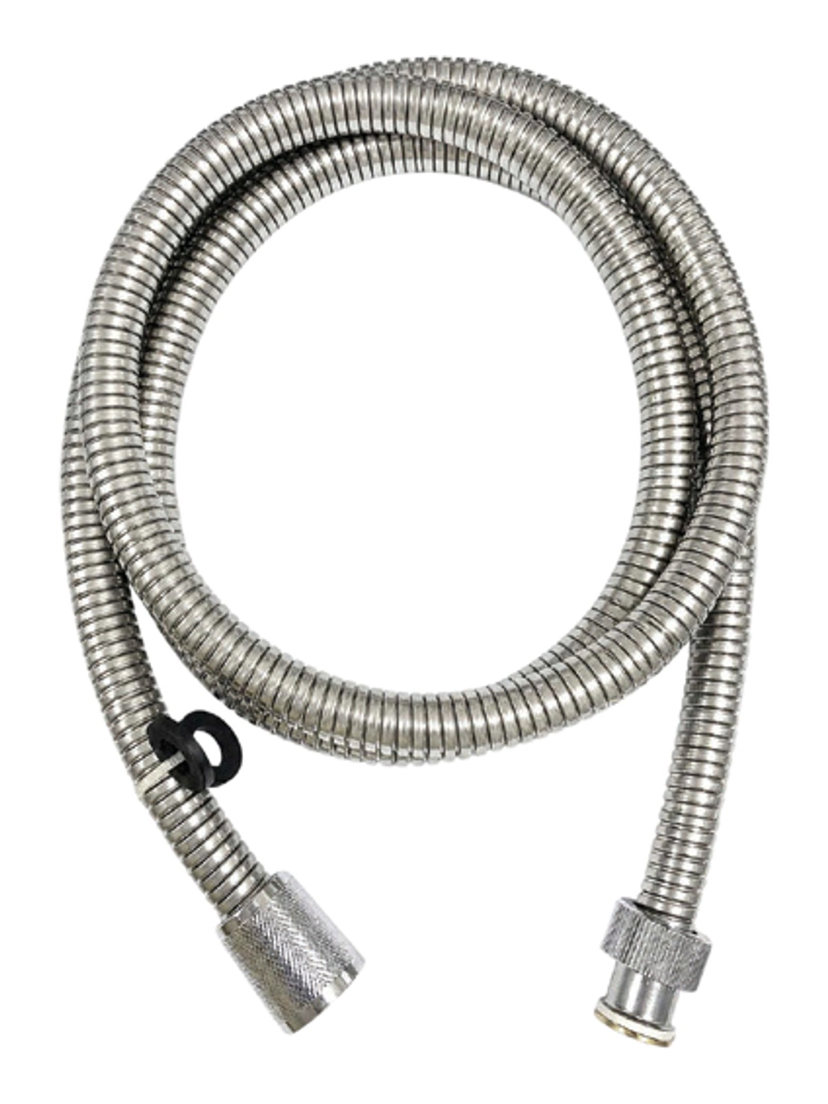 Dây xịt inox PSH01-120DB dài 1.2m — PSH01-120DB