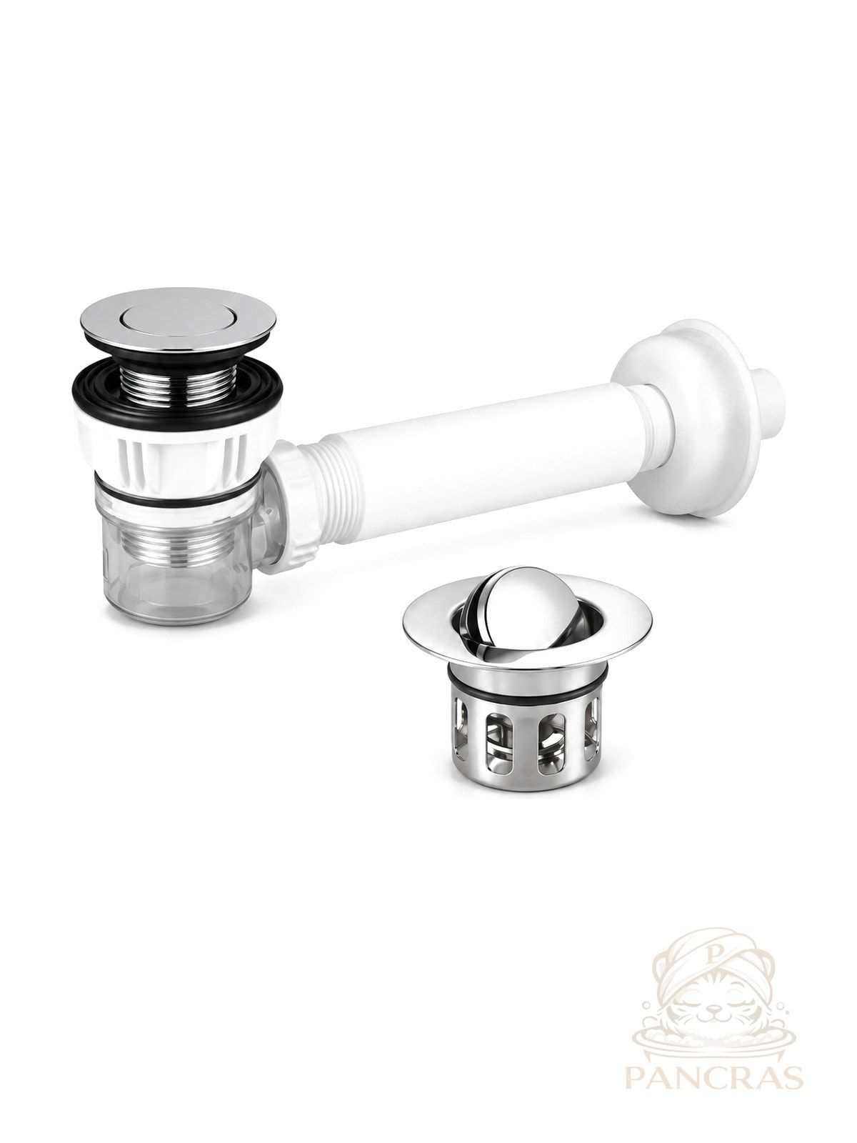Xi phông thoát nước đa năng PXF04 — PXF04