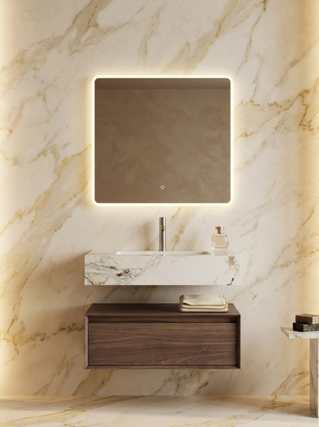 Tủ chậu PANCRAS - Plywood cao cấp 80cm