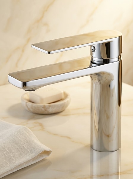 Vòi chậu lavabo